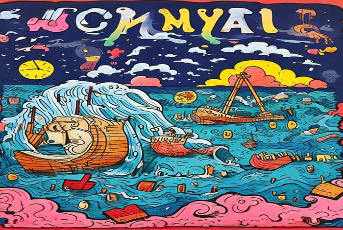 生活中的负数手抄报、生活中的负数手抄报内容怎么写