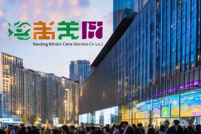 南京智慧众安生活服务有限公司,南京智慧众安生活服务有限公司怎么样 南京智慧众安生活服务有限公司,南京智慧众安生活服务有限公司怎么样