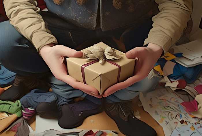 生活很邋遢的人送东西受影响吗 - 生活很邋遢的人送东西受影响吗知乎