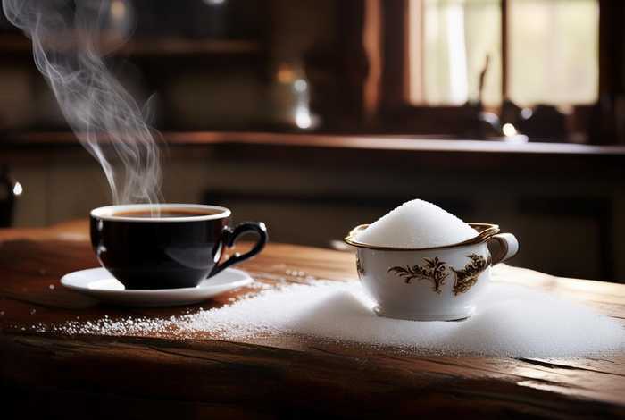 生活就像一杯苦咖啡加糖才会甜 生活就像一杯苦咖啡加糖才会甜的说说