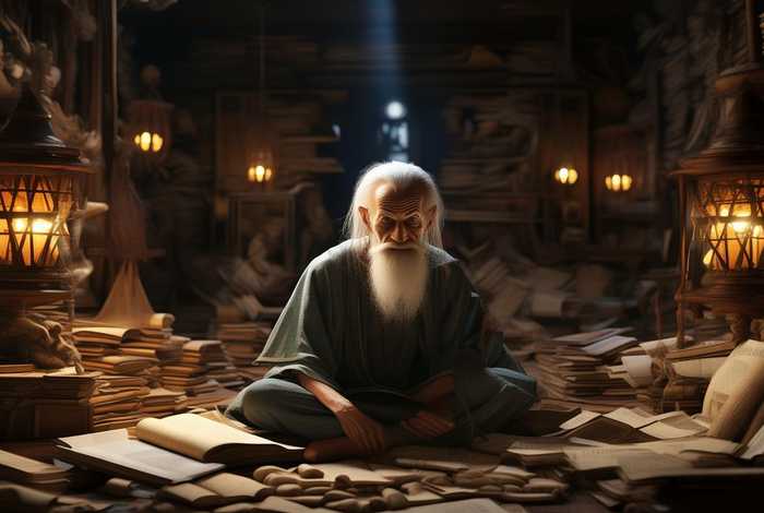 深入生活智慧如海 深入经藏智慧如海什么意思