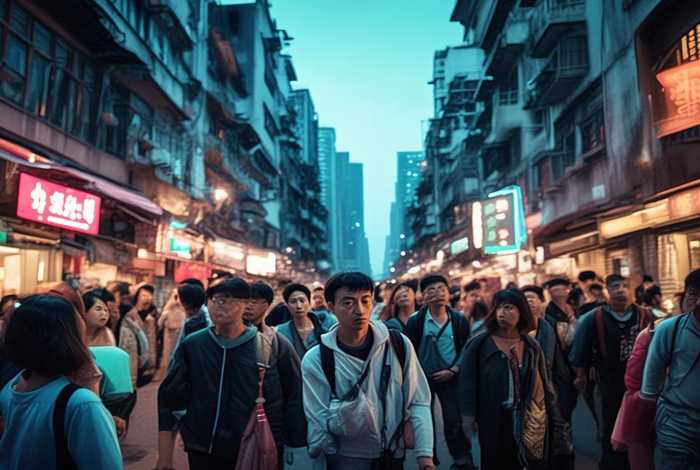 上海定居生活压力大吗 - 上海定居生活压力大吗知乎