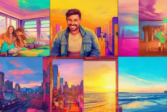 生活头像 微信 生活头像 微信背景图