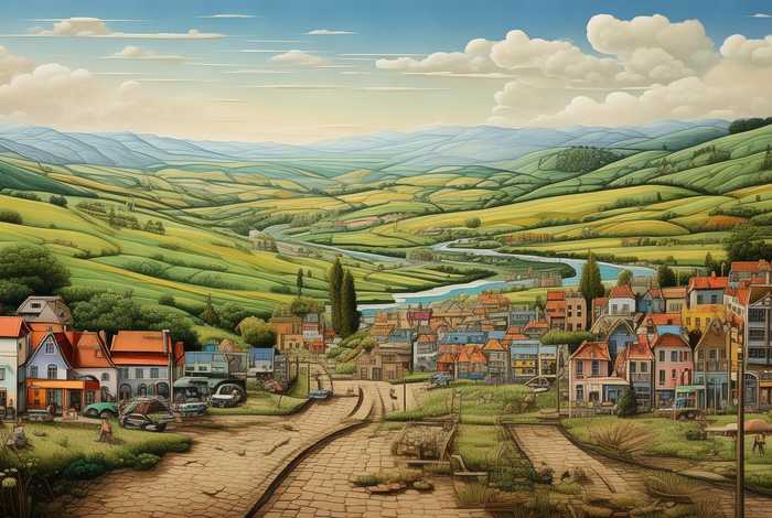 生活和日子的区别和不同、生活和日子的区别和不同作文