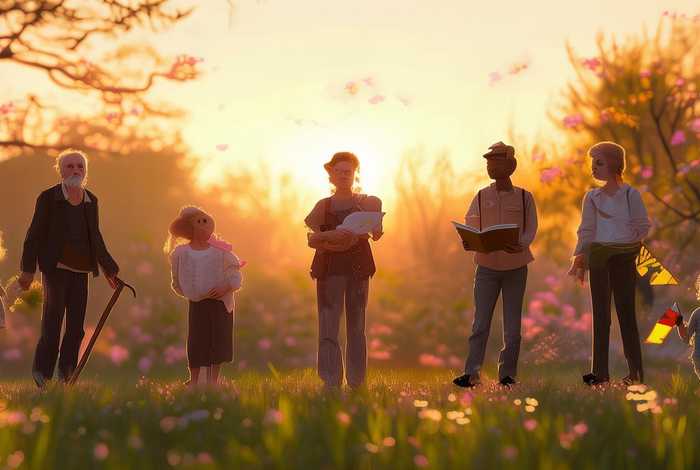 生活和活着的定义（生活和活着的定义和意义）