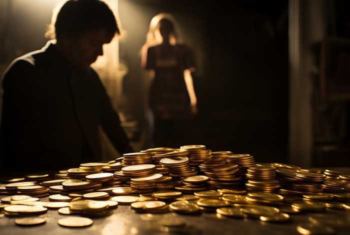 生活中自私的真实案例，生活中自私的真实案例素材