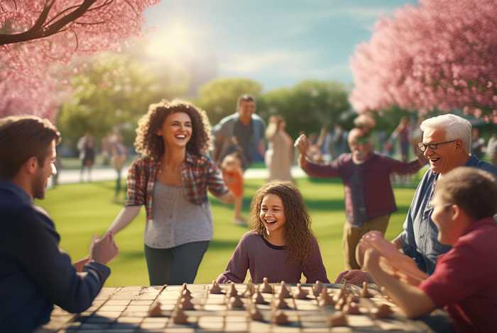 生活因乐观而精彩议论文（生活因乐观而精彩议论文素材）