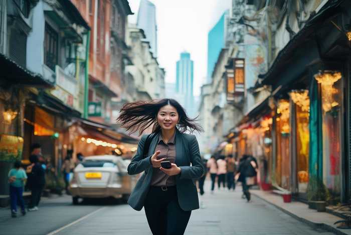厦门城市生活节奏快吗 厦门城市生活节奏快吗知乎