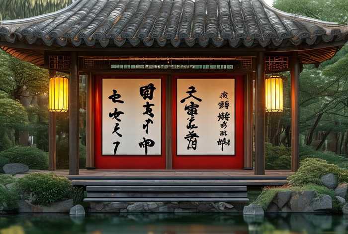 生活中常见的对联有哪些、生活中常见的对联有哪些图片 生活中常见的对联有哪些、生活中常见的对联有哪些图片