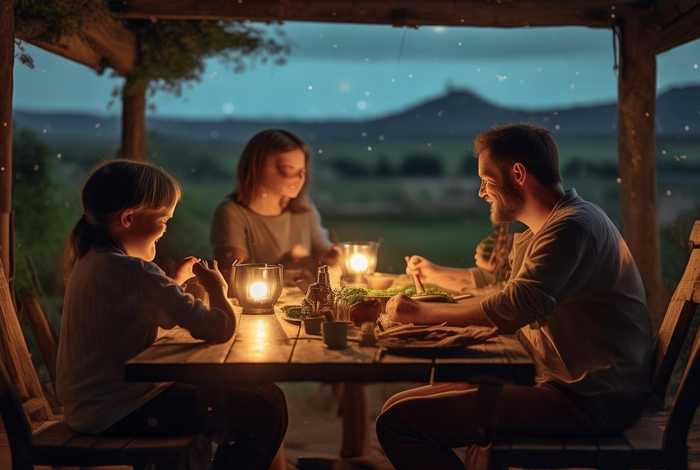 生活无虞的意思 生活无虞的意思是什么