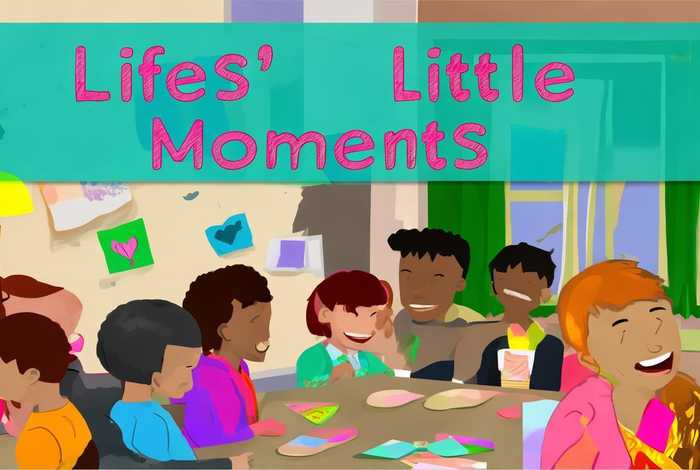 生活小镜头、生活小镜头作文600字六年级