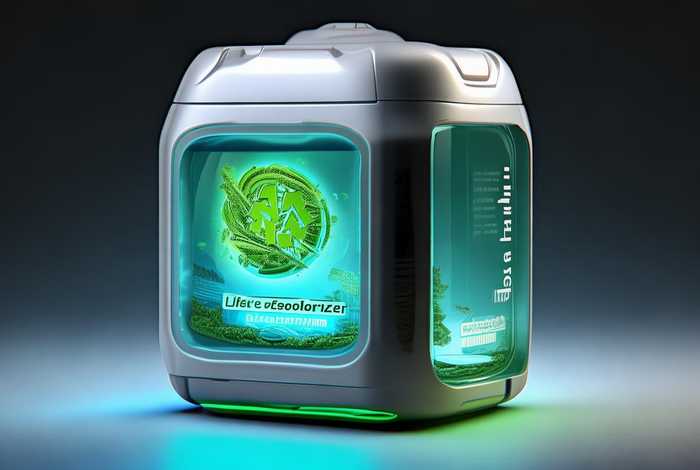 生活垃圾除臭剂生物酶（生活垃圾除臭剂生物酶是什么）