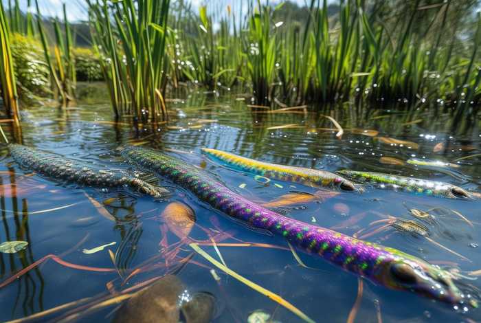 泥鳅的生活环境是什么（泥鳅的生活环境是什么样的）