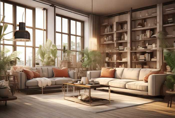 生活家具馆、生活家具家居馆这家店怎么样