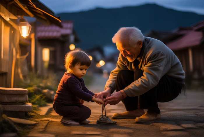 生活中让你感动的事作文600（生活中让你感动的事作文600字）