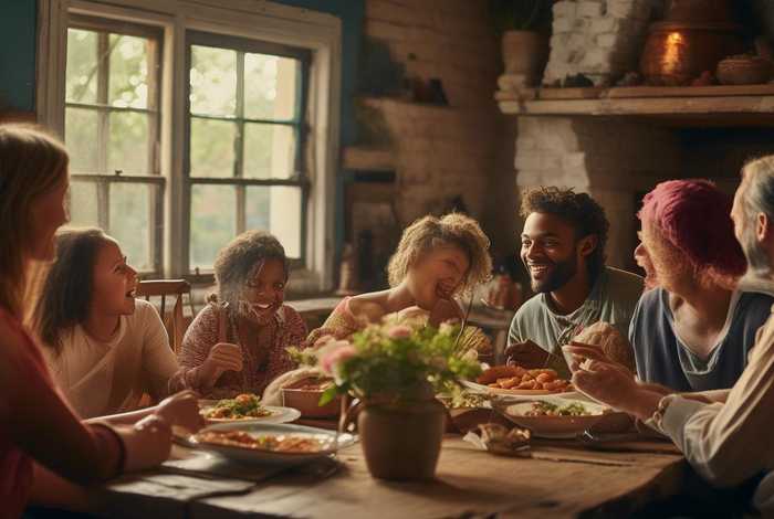 生活温馨语句；温馨生活的唯美句子