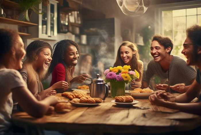 生活甜蜜幸福的句子有哪些，生活甜蜜幸福的句子有哪些呢