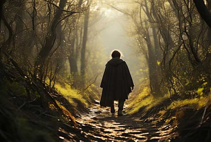 生活的道路上布满荆棘 - 生活的道路上布满荆棘什么意思