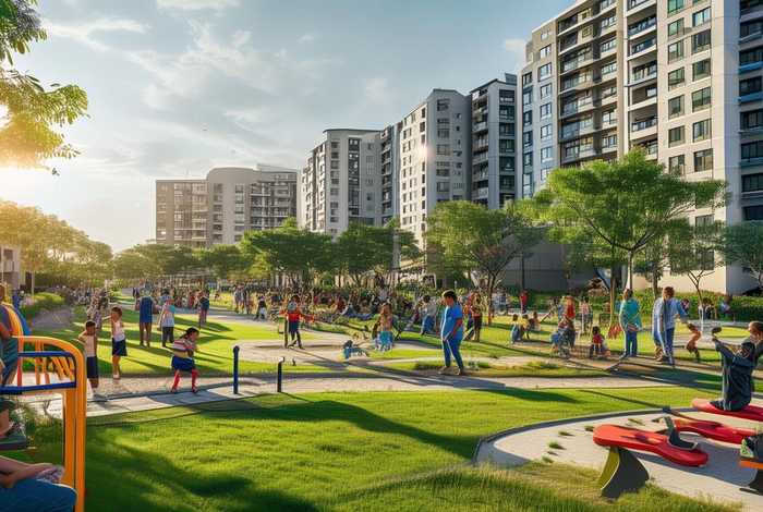 人民生活水平不断提高下一句（人民生活水平不断提高下一句是什么）