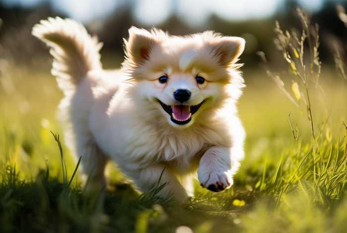 描写小狗的生活习性的作文；描写小狗的生活性格作文