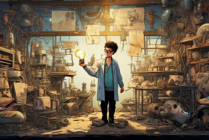 生活中创新思维的例子素材 - 生活中创新思维的例子素材图片 生活中创新思维的例子素材 - 生活中创新思维的例子素材图片