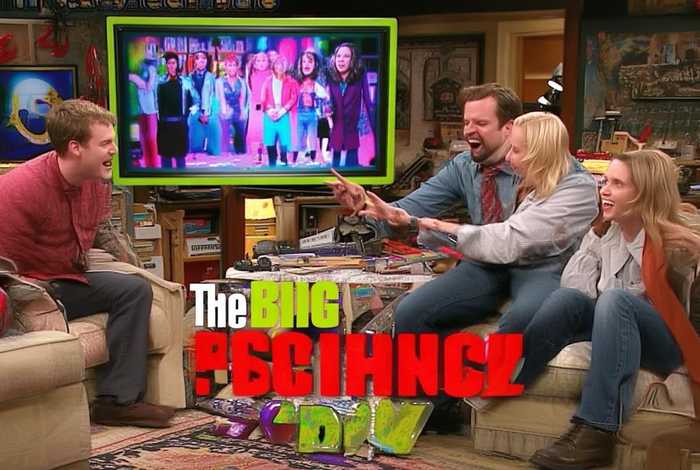 生活大爆炸第10季、生活大爆炸第10季百度网盘