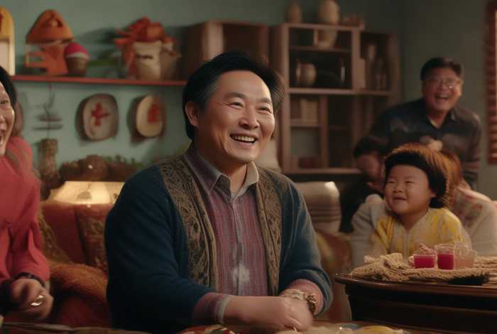 倪萍生活趣事视频，倪萍生活趣事视频在线观看