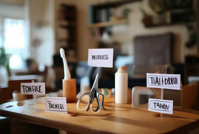 生活用品用英语怎么说怎么写（生活用品用英语怎么说怎么写单词）