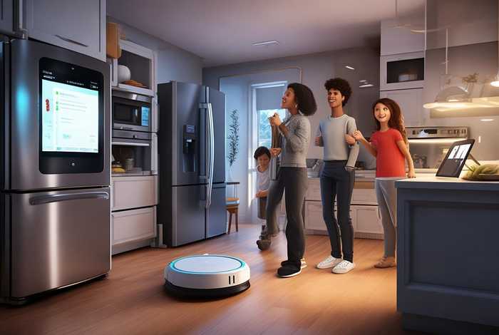 日常生活的物联网应用及功能，日常生活的物联网应用及功能是什么