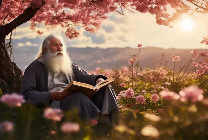 生活的最高境界是乐经典句子 生活的最高境界是理解是什么意思？