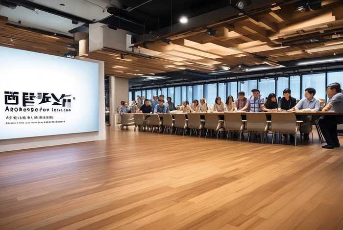 生活居木地板有限公司；生活居木地板有限公司招聘