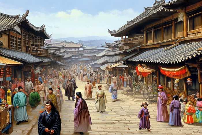 明代社会生活史有声小说在线收听 - 明代社会生活史在线阅读