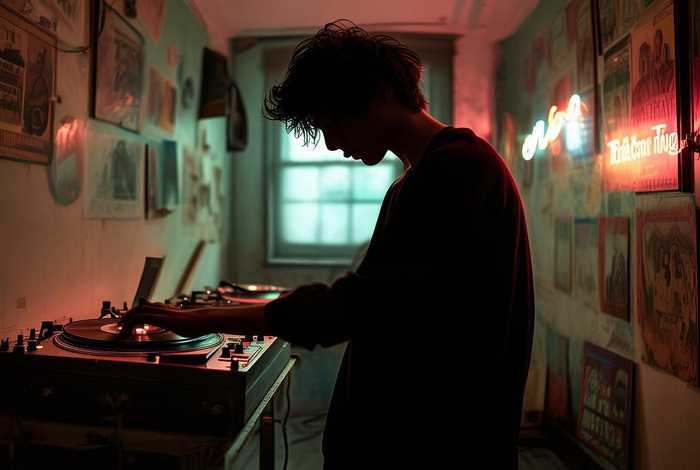 生活有苦也有累dj（生活有苦也有累dj原唱视频）