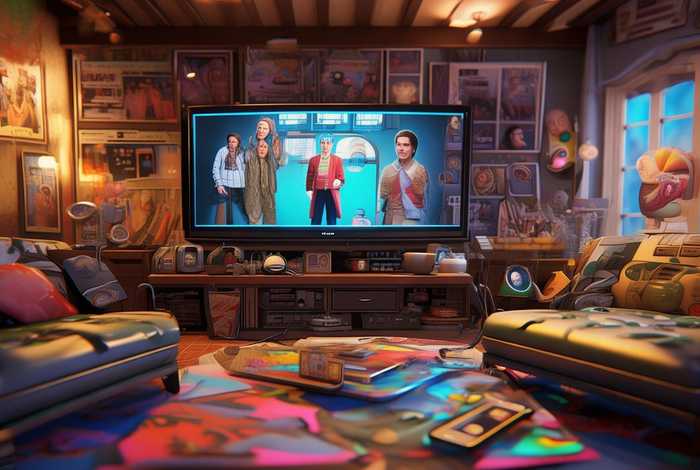 手机壁纸生活大爆炸；生活大爆炸手机壁纸高清