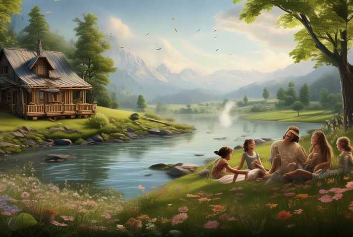 生活的恩赐作文500字、生活的恩赐作文500字左右