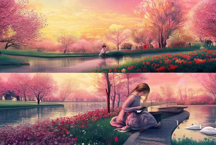 生活是一首诗500字作文 生活是一首诗500字作文初中