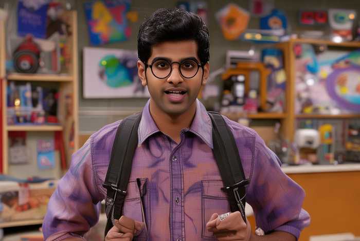 生活大爆炸普利亚 - 生活大爆炸普利亚出场是哪一集