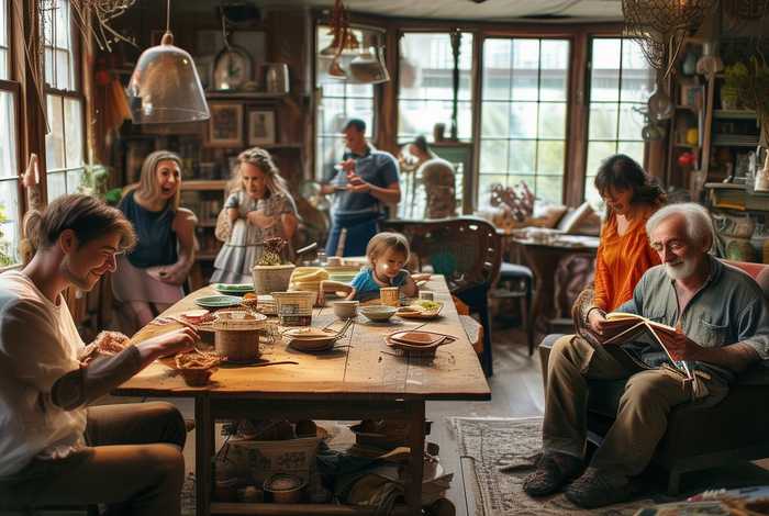 生活体验店是干什么的；生活体验店是干什么的工作