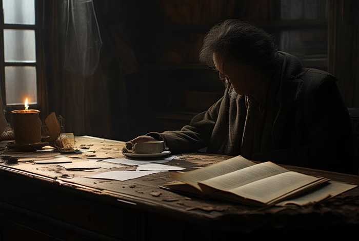 失恋生活不顺的哲学书 失恋人生哲理的句子