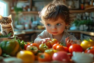 生活好奇心 生活中的好奇心作文