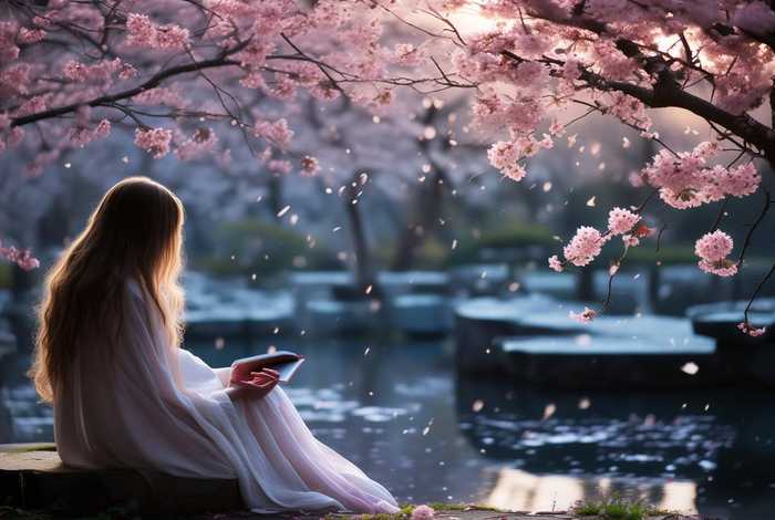 失恋生活经历的诗词、描写失恋的心情经典诗词