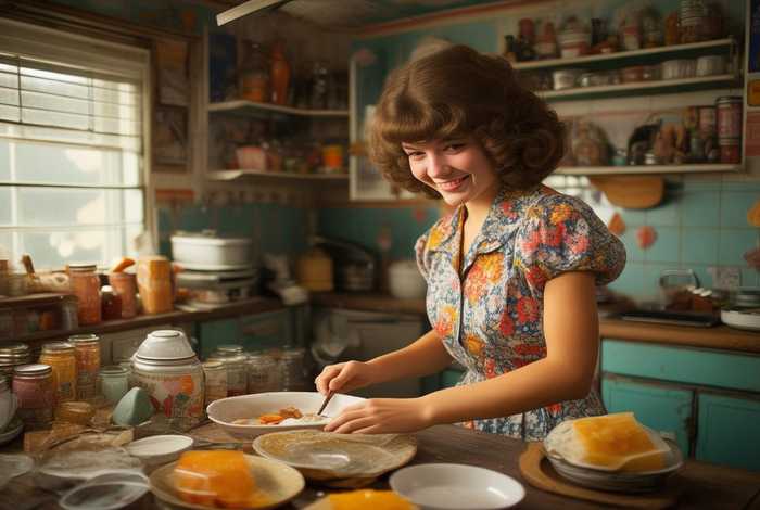 七零娇妻奋斗生活日常 《七零娇妻奋斗生活》——懒姑凉 七零娇妻奋斗生活日常 《七零娇妻奋斗生活》——懒姑凉