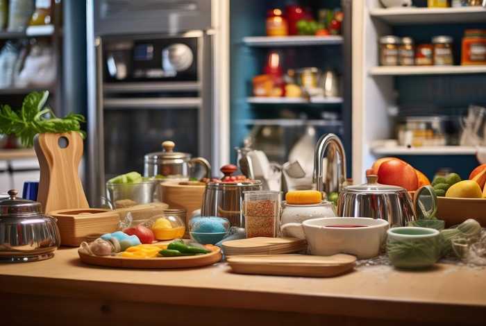 生活日用品有哪些种类，生活日用品有哪些种类的