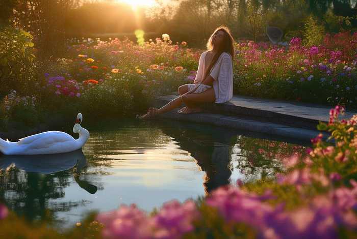 生活中的散文欣赏；生活中的散文欣赏作品