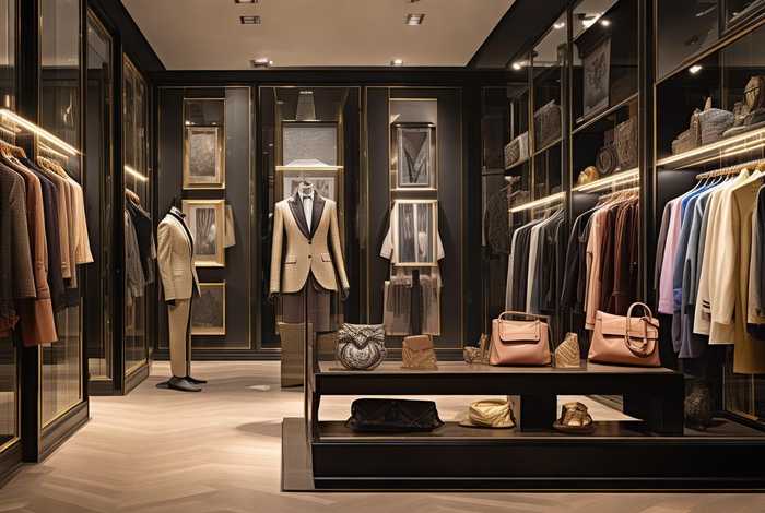 尚流服饰 - 尚流服饰有限公司