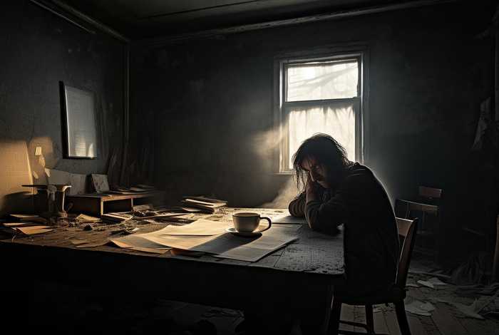 生活也许很艰难、生活也许很艰难是什么歌