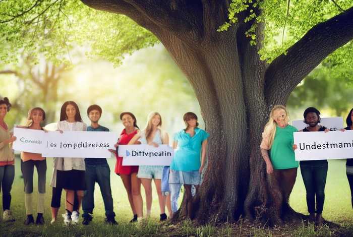 生活中需要宽容的例子（生活中需要宽容的例子有哪些）