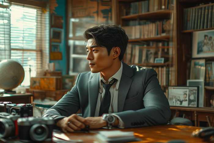 生活启示录胡歌演的电视剧 生活启示录胡歌演的电视剧有哪些