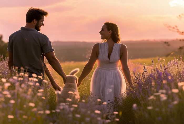 描写幸福的诗句；描写幸福的诗句唯美