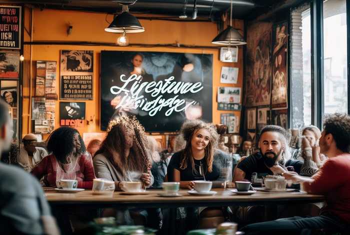 生活方式自媒体，生活方式自媒体是什么